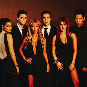 Imagem de 'RBD'