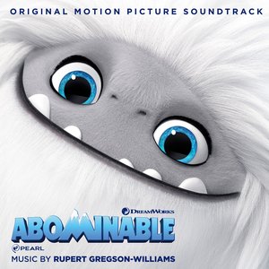 Image for 'Abominable (Original Motion Picture Soundtrack)'