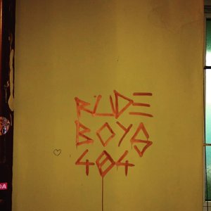 Imagem de 'Rude Boys 404'