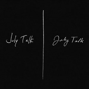 Immagine per 'July Talk'