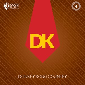 Imagen de 'Donkey Kong Country Vol.4'