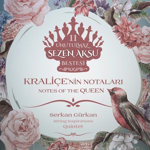 Image for 'Kraliçe'nin Notaları'