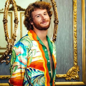 Image for 'Yung Gravy'