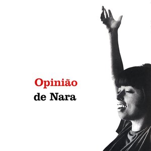 Image for 'Opinião de Nara'