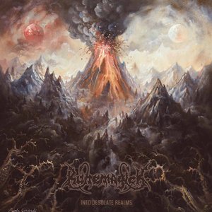 Zdjęcia dla 'Into Desolate Realms'