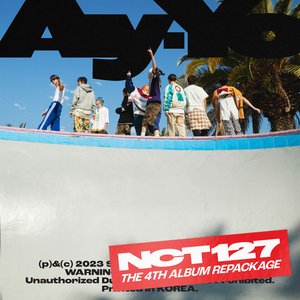 'Ay-Yo - The 4th Album Repackage' için resim