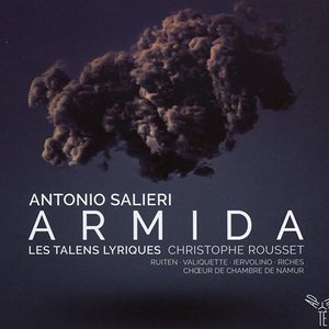 Image for 'Salieri: Armida'