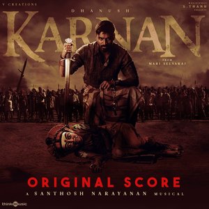 Immagine per 'Karnan (Original Score)'