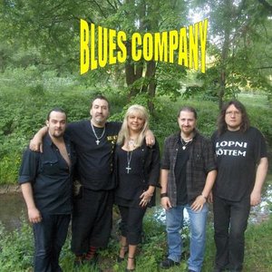 Image for 'Blues Company'