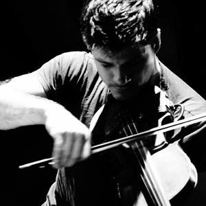 “Seth Lakeman”的封面