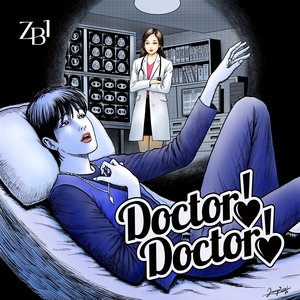 Image for 'Doctor! Doctor!'