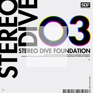 Image for 'STEREO DIVE 03'