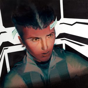 Image for 'MECHARADIO'