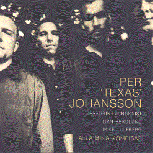 Image for 'Per 'Texas' Johansson'