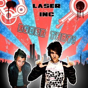“Roger That!”的封面