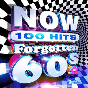 Изображение для 'NOW 100 Hits Forgotten 60s'