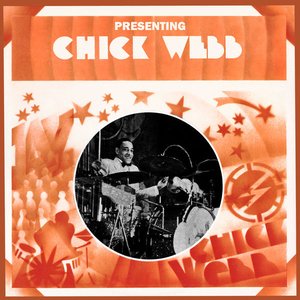 Imagem de 'Presenting Chick Webb'