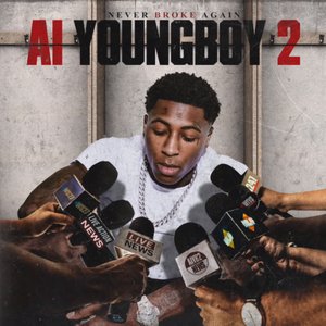 Image for 'AI YoungBoy 2'