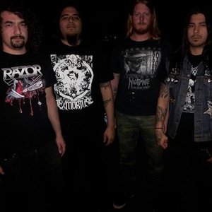 Imagen de 'Aggravator'