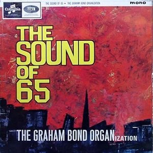 'The Sound Of '65' için resim