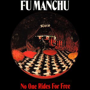 Image for 'No One Rides For Free'