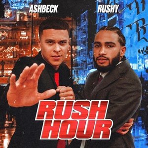 Image for 'Rush Hour'