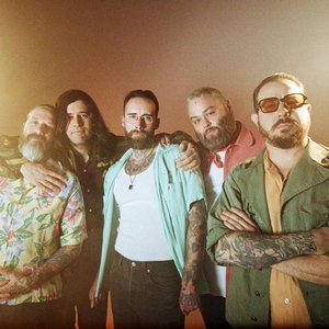 Zdjęcia dla 'Alexisonfire'