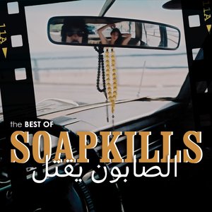 Image pour 'The Best of Soapkills'