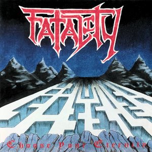 Image for 'Choose Your Eternity'