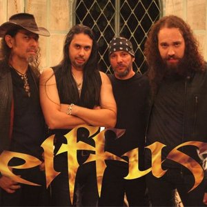 “Elffus”的封面