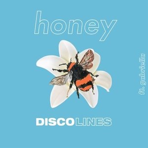 Image pour 'Honey'