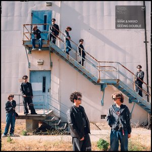 Изображение для 'SEEING DOUBLE EP'