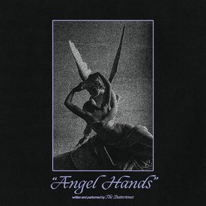 Bild för 'Angel Hands'