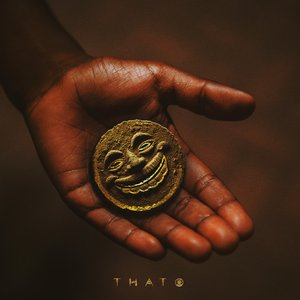 Image for 'Thato Ya Modimo'