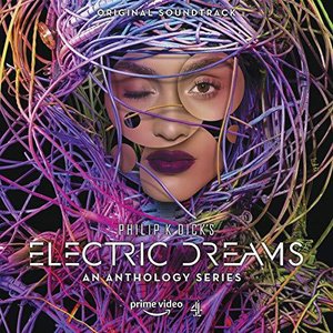 Image for 'Philip K. Dick's Electric Dreams (Original Soundtrack)'