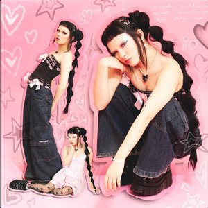 “Little B*tch, Little Danger Zone”的封面