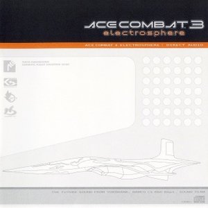 Image for 'Ace Combat 3 Electrosphere Direct Audio'