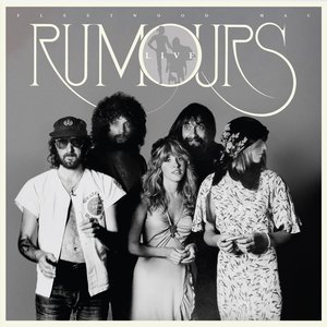 Image for 'Rumours Live'