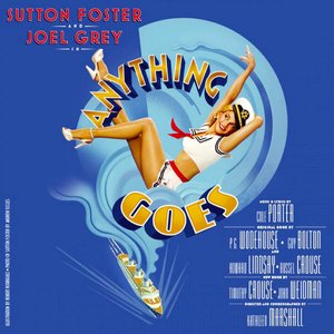 Bild för 'Anything Goes'