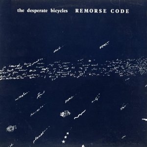 Image for 'Remorse Code'