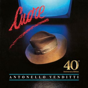 Image for 'Cuore 40th Anniversary Edition'