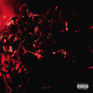 Bild für 'HUMAN (Deluxe)'