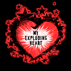 Image for 'My Exploding Heart'