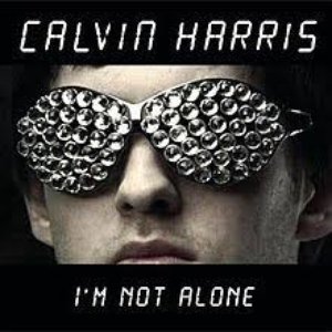 Imagen de 'I'm Not Alone (Remixes)'