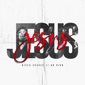 Image for 'Jesus (Ao Vivo)'