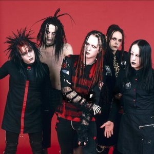 “Murderdolls”的封面