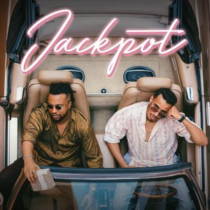 Image for 'Jackpot'