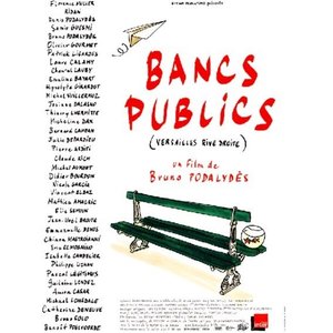 Image for 'Bancs Publics (bande Originale Du Film)'