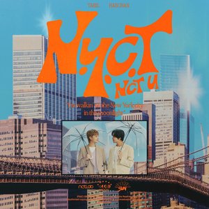 Image for 'N.Y.C.T - NCT LAB'