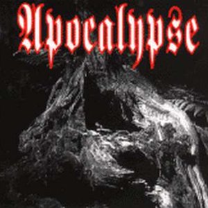 Image for 'Apocalypse'